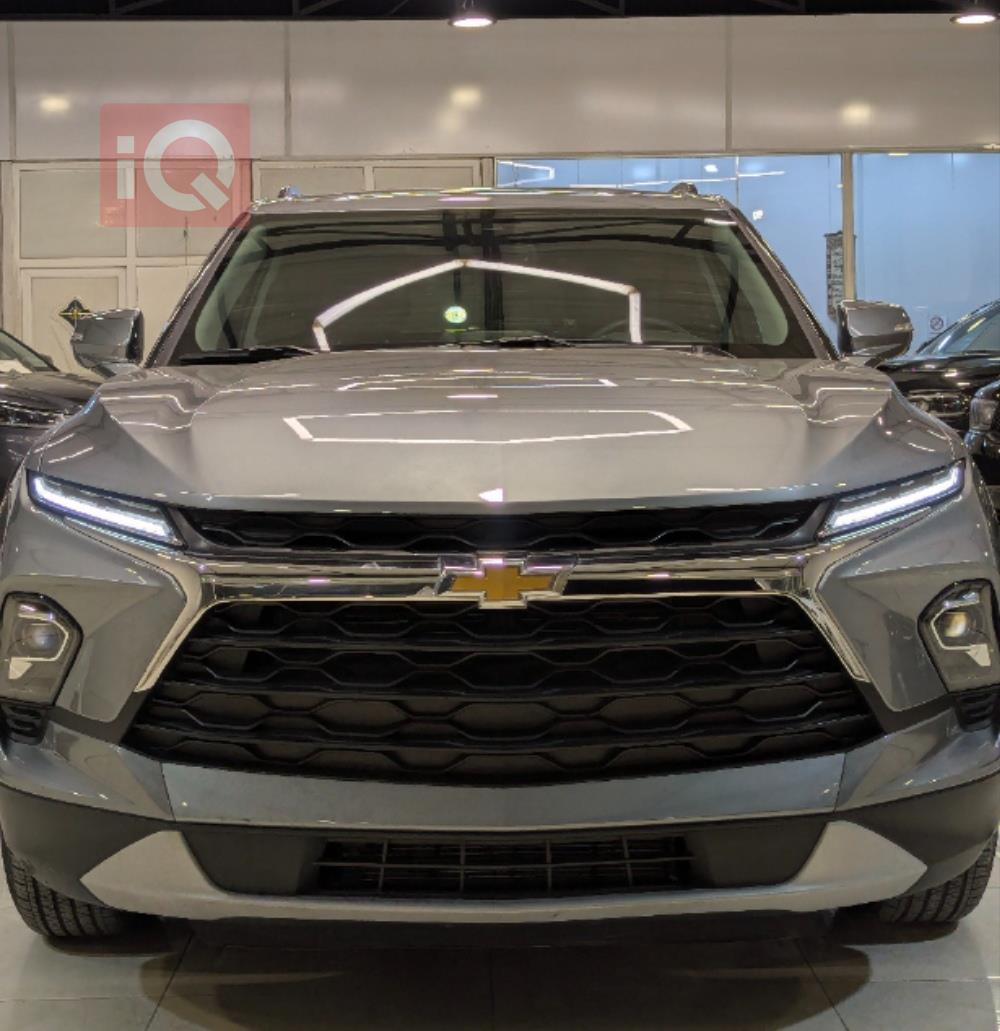 Chevrolet Blazer